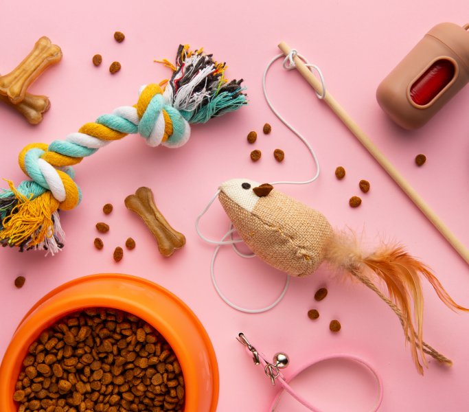 Cadeaux animaux