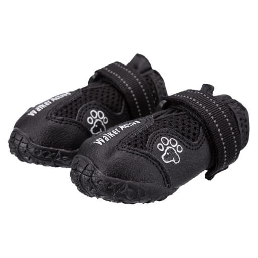Trixie bottes protection chien
