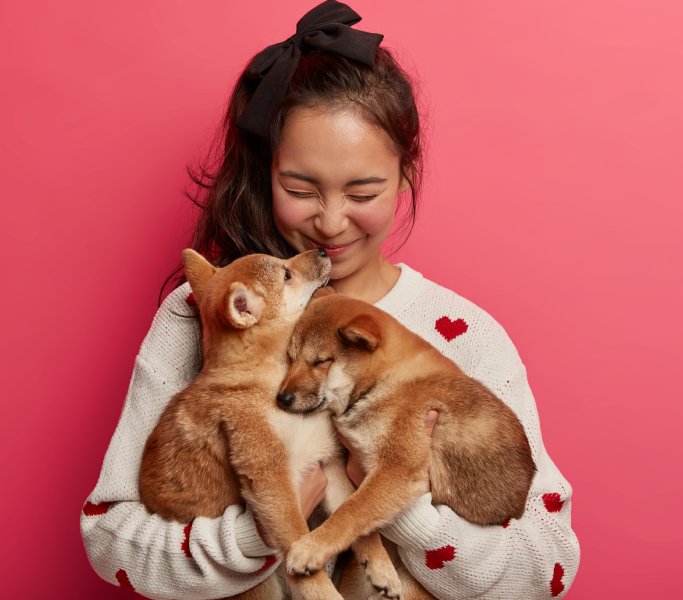 Cadeaux pour passionnés d'animaux