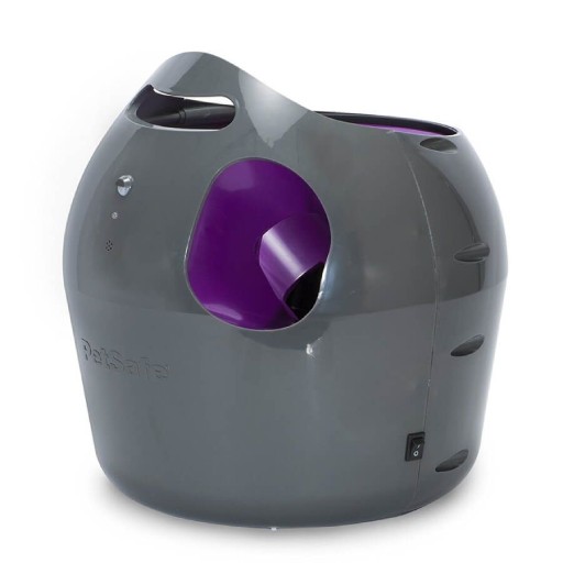 Lanceur de balles Petsafe