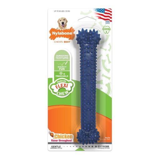 Nylabone Jouet dentaire à mâcher