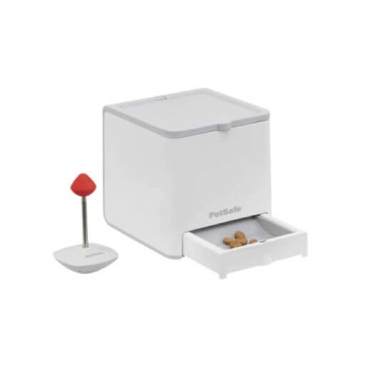 PetSafe distributeur croquette
