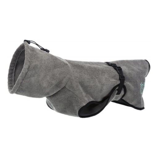 Trixie Peignoir pour chien