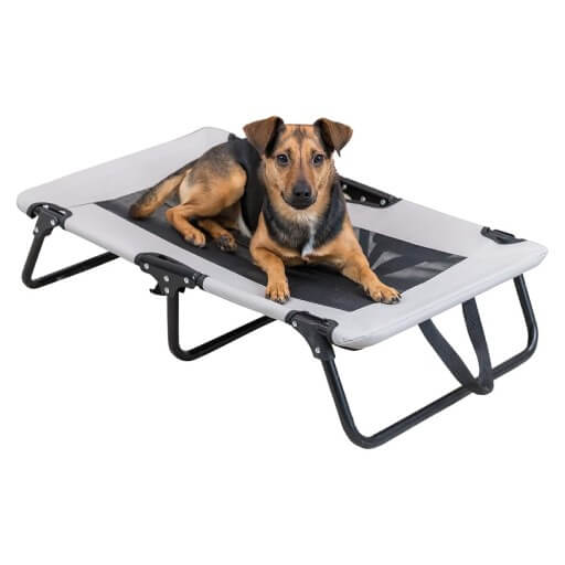 Trixie Chaise Longue Chien