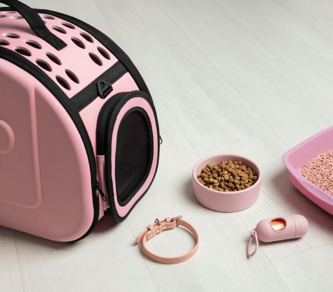 Equipement animaux