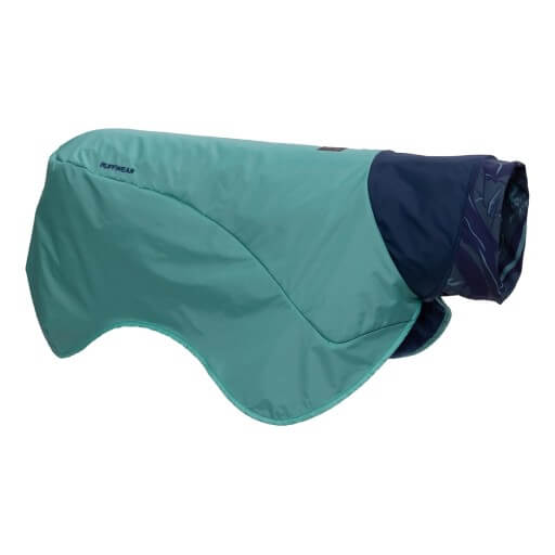 RUFFWEAR Dirtbag - Manteau Serviette Absorbante pour Chien
