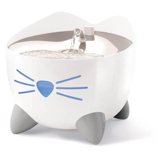 Cat it Pixi Fontaine à Eau Intelligente pour Chat