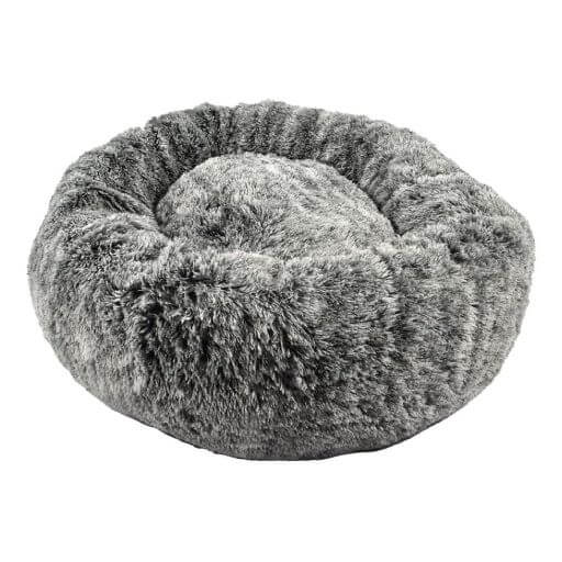 Coussin en Peluche Extra Doux