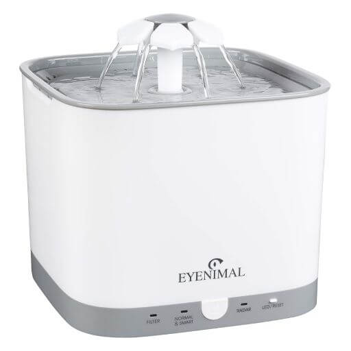 Eyenimal Smart Bloom Fountain
