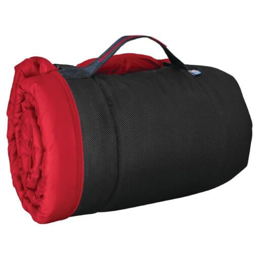 Lit imperméable voyage