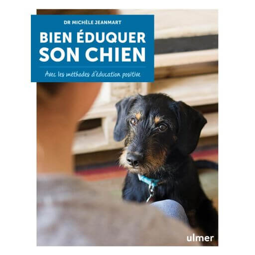Livre Bien éduquer son chien