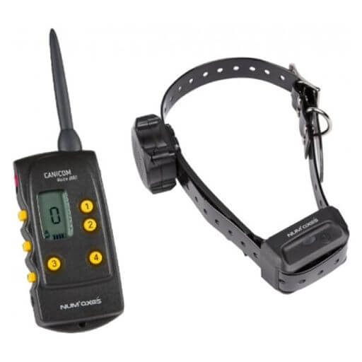 Canicom Collier éducatif vocal