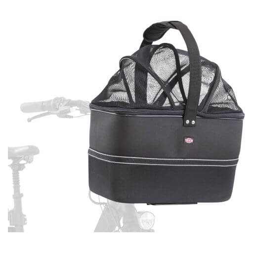 Trixie Panier vélo pour chien