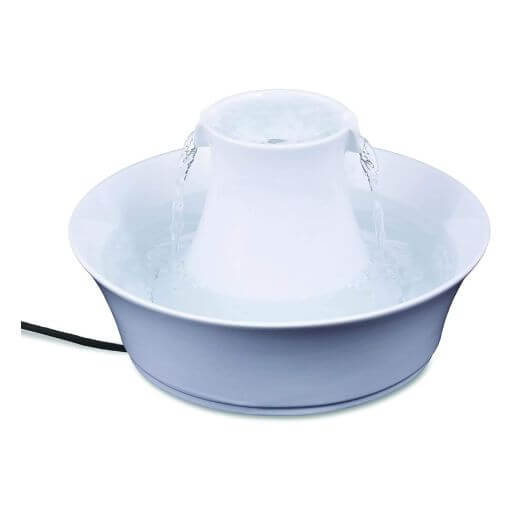 PetSafe Fontaine en céramique Drinkwell Avalon