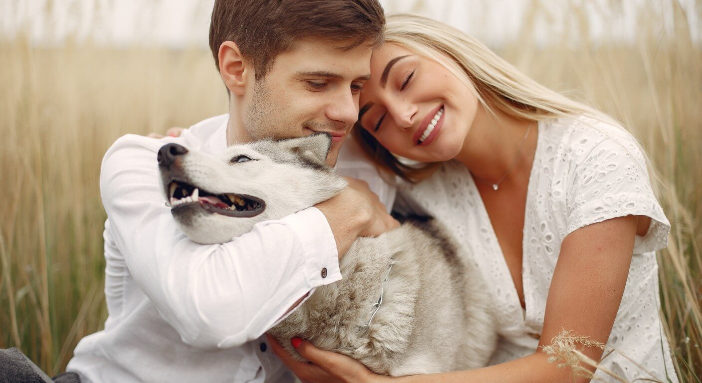 Animaux de compagnie et santé mentale : bienfaits prouvés